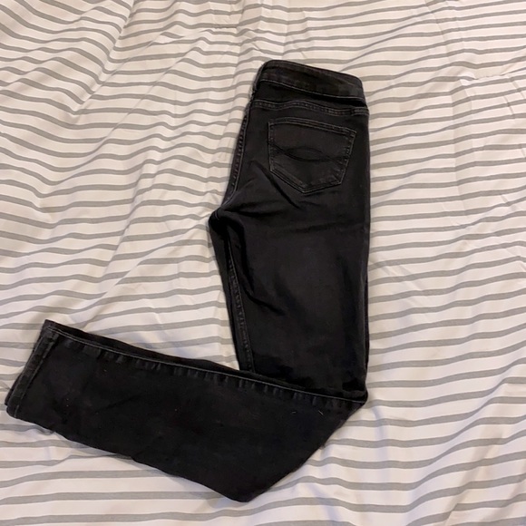 Abercrombie mid rise skinny jean - Picture 1 of 4